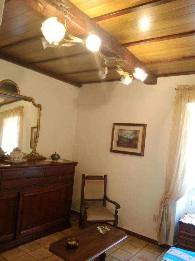 Il Piccolo Borgo Appartamento Piediluco Esterno foto