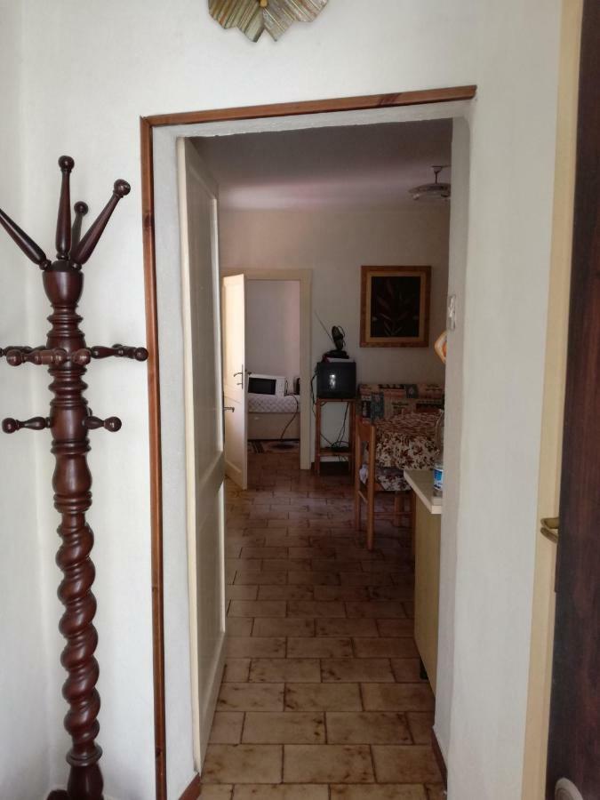 Il Piccolo Borgo Appartamento Piediluco Esterno foto