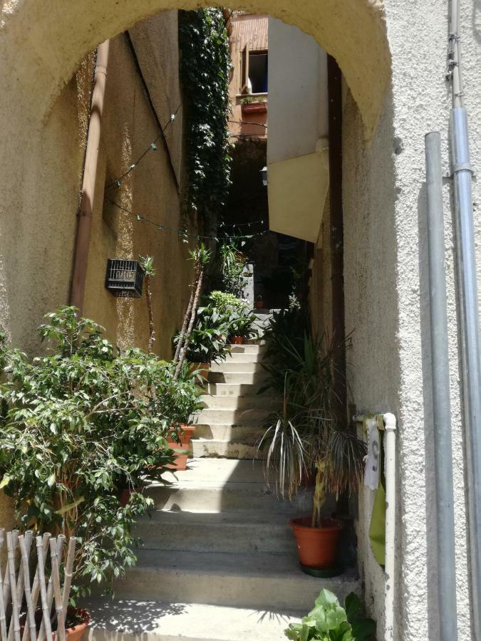 Il Piccolo Borgo Appartamento Piediluco Esterno foto