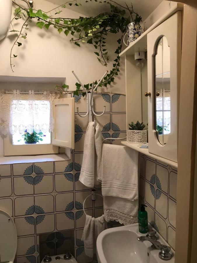 Il Piccolo Borgo Appartamento Piediluco Esterno foto